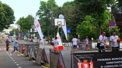 Atenie Restricii de circulaie pe bulevardul Tomis Atenție! Restricții de circulație pe bulevardul Tomis