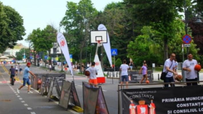 Atenție! Restricții de circulație pe bulevardul Tomis 