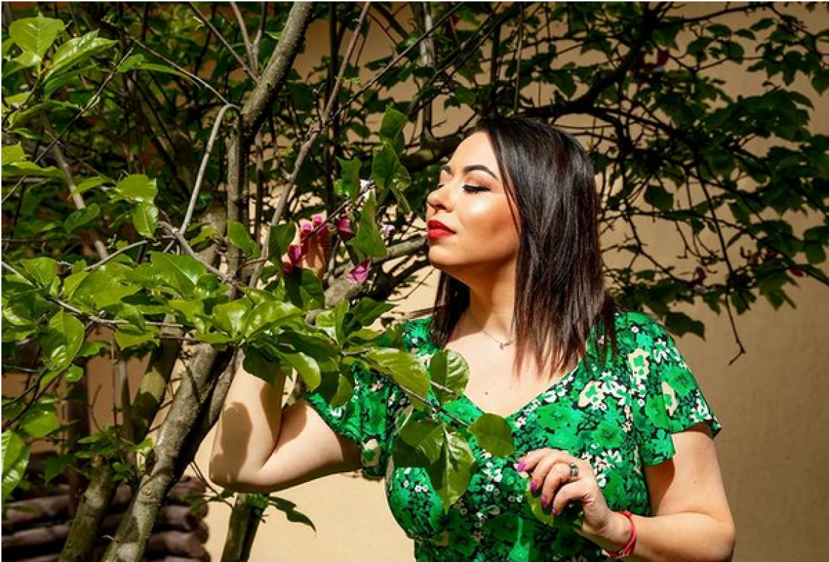 Oana Roman, indignată de prețurile uriașe la restaurantele din Capitală: &bdquo;Este aberant&rdquo;