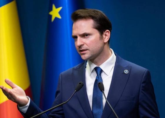 Sebastian Burduja: Nu se vor dubla facturile la energie, din aprilie 2025