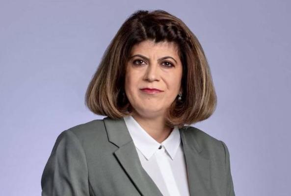 Adriana Câmpeanu este noul președinte al Organizației Femeilor Liberale din județul Constanța