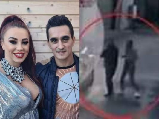 Anamaria Prodan, apărată de Larisa Drăgulescu
