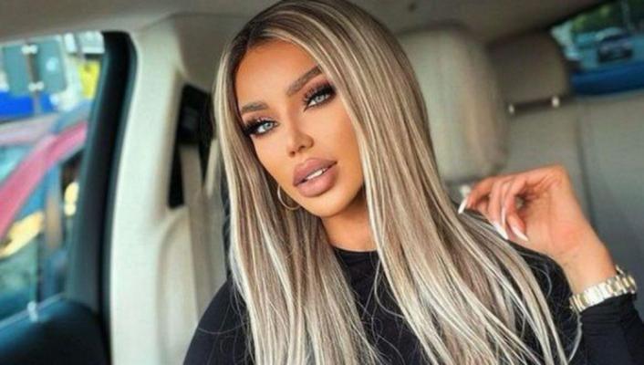 Bianca Drăgușanu și Claudia Pătrășcanu, din nou la cuțite