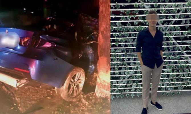 Ipoteză șocantă! Tânărul decedat la Hârșova făcea liniuțe cu un prieten?!