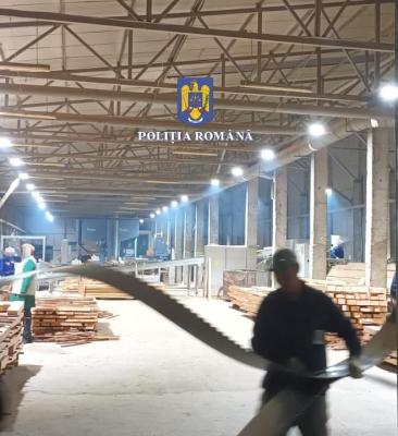 Percheziții de amploare la Constanța, într-un dosar de evaziune fiscală și spălare de bani! Video 