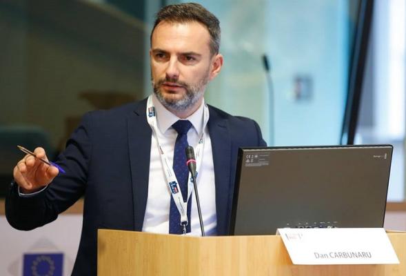  Cărbunaru: Toate ministerele au depus planurile privind reducerea risipei de energie