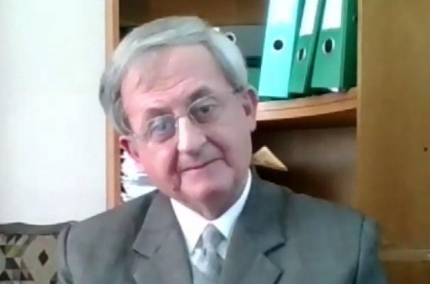 Academia de Ştiinţe Medicale - Ceauşu: Se vorbeşte din ce în ce mai mult de pandemia post-COVID