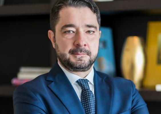 Decanul Baroului Constanța, Cătălin Filișan, și-a anunțat candidatura pentru un nou mandat