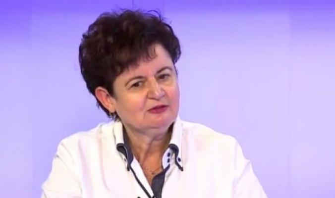 Doina Azoicăi: Pandemia de COVID-19 nu seamănă cu nicio pandemie a trecutului