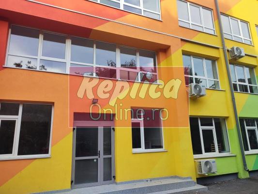 Creșa numărul 5 din Constanța rămâne închisă din cauza lipsei unor avize! Video