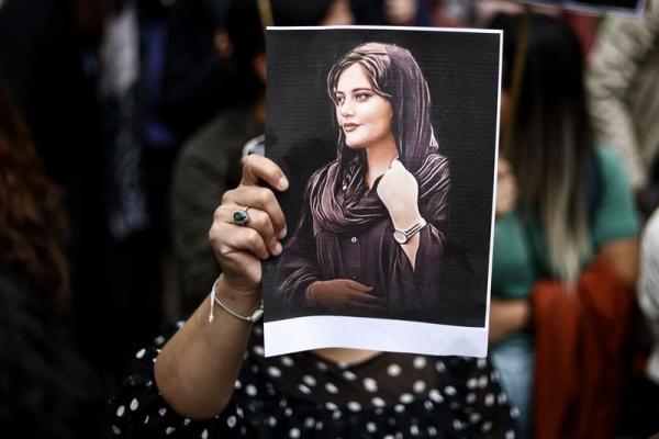  Femei ministru din 11 ţări UE, inclusiv România, consideră de neconceput moartea iraniencei Mahsa Amini