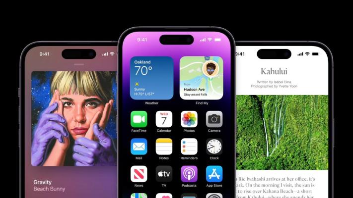 Apple a renunţat la planurile privind majorarea producţiei de telefoane iPhone 14