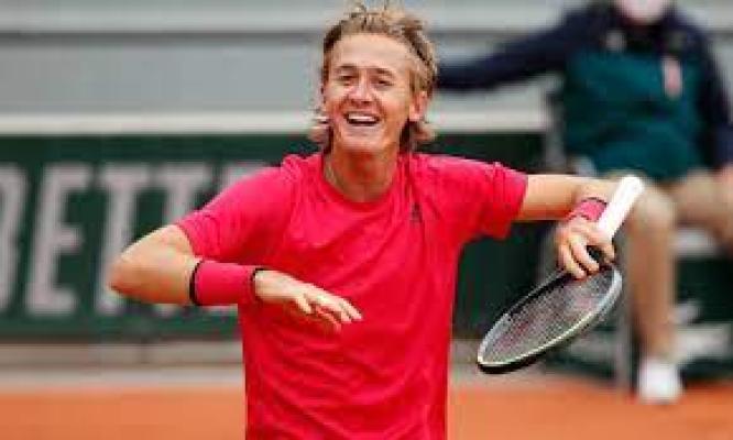 Sebastian Korda, calificat în optimile de finală ale turneului de la Tel Aviv (ATP)