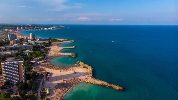 Litoralul românesc, în topul destinațiilor de care turiștii au fost dezamăgiți vara aceasta