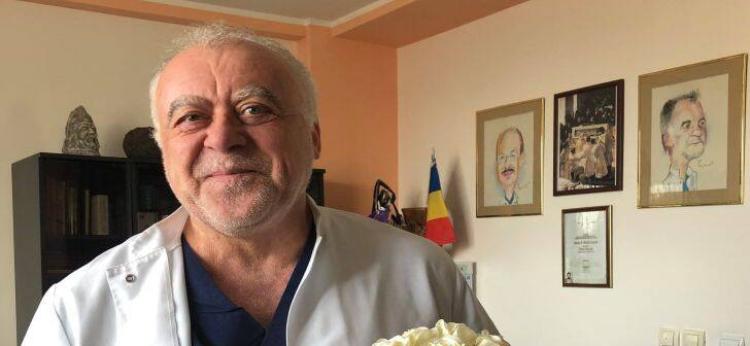 Chirurgul șpăgar a fost reținut pentru 24 de ore: cerea mită de la toți pacienții 