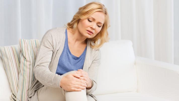 7 mituri despre durerea de genunchi, demontate