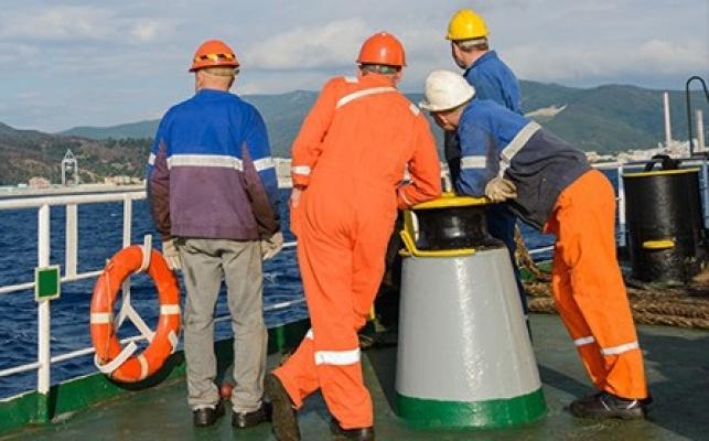 O nouă platformă online, la dispoziţia navigatorilor, pentru informaţii despre căile navigabile