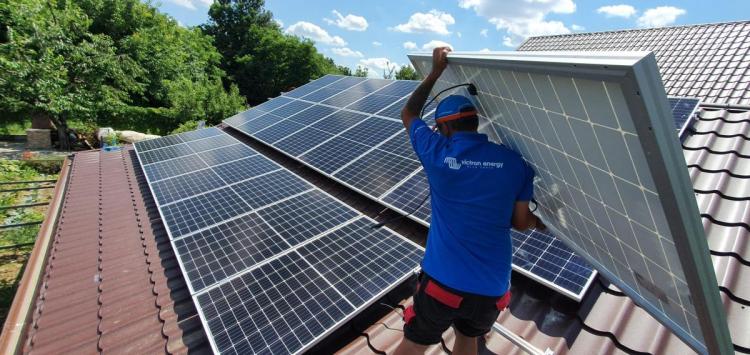 Proiectele din Deltă depuse pe Electric Up, blocate deocamdată