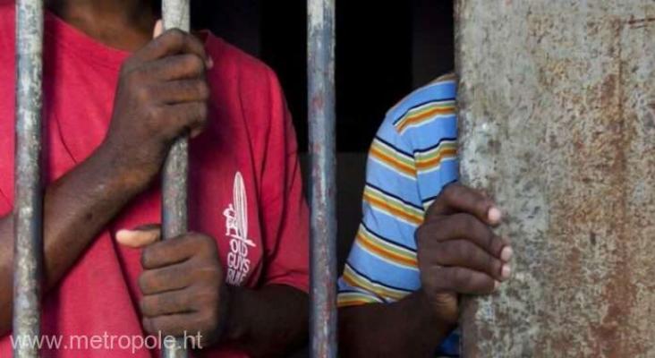 Haiti: 145 de deţinute au evadat din închisoare