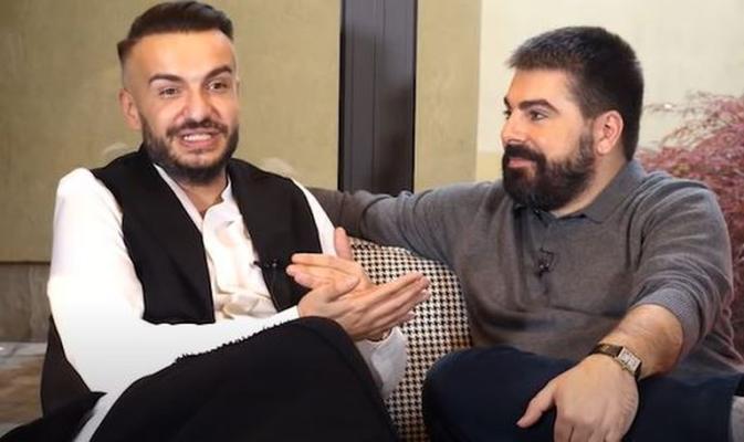 Maurice Munteanu, dezvăluiri la trei ani de la moartea lui Răzvan Ciobanu