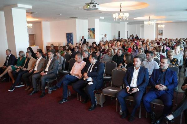 Consilierii municipali PNL Constanța susțin aplicarea facilităților care vizează persoanele cu handicap grav și accentuat