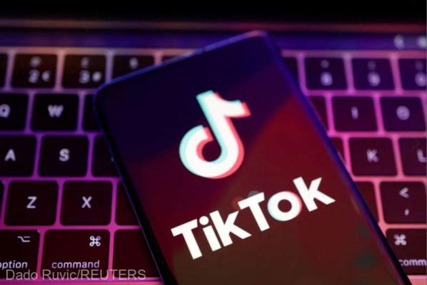 TikTok ar putea fi interzis în UE