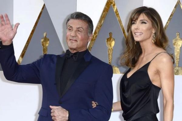 Decizie neașteptată în divorțul dintre Sylvester Stallone și soția sa, Jennifer Flavin