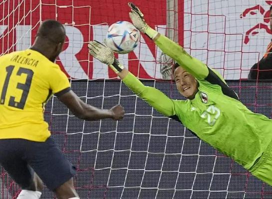 Fotbal: Japonia - Ecuador 0-0, în meci de pregătire pentru CM 2022