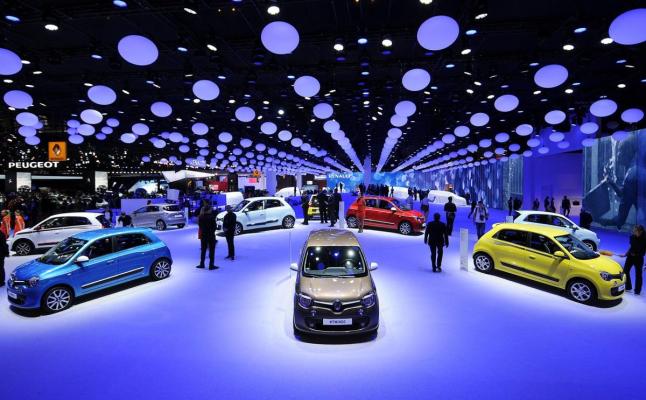 Renault a emis obligaţiuni de 210 miliarde de yeni