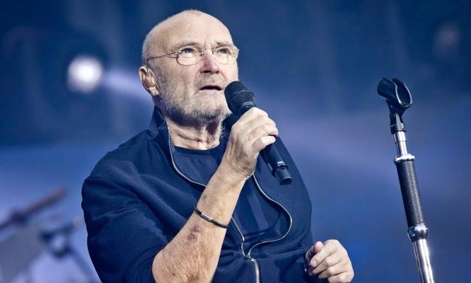 Hiturile lui Phil Collins şi ale formaţiei Genesis, vândute cu 300 de milioane de dolari