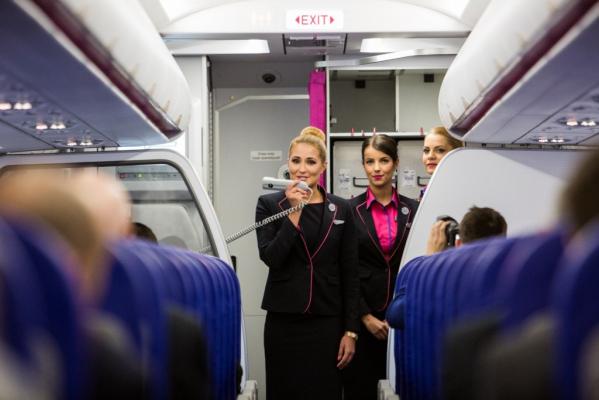 Ryanair, Wizz Air și easyJet se confruntă cu o anchetă privind prețurile zborurilor în Sicilia