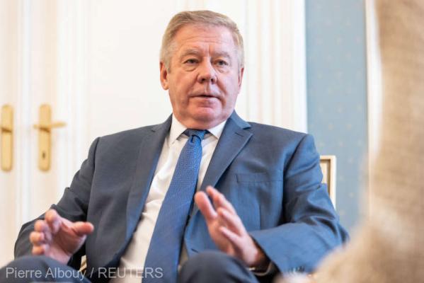  Rusia ameninţă cu renunţarea la acordul privind exportul de cereale pe Marea Neagră