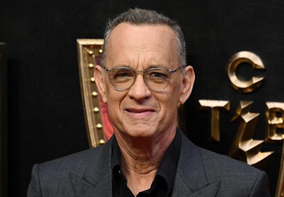 Tom Hanks este naratorul unei expoziţii londoneze dedicate cuceririi spaţiului