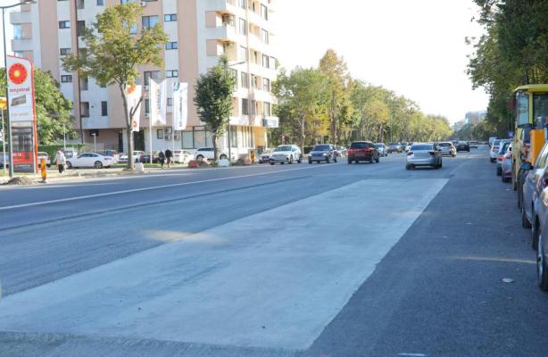 Amenzi pentru firmele care se ocupă cu lucrările din Constanța și Mamaia