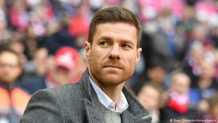  Fotbal: Spaniolul Xabi Alonso, numit în postul de antrenor al echipei Bayer Leverkusen