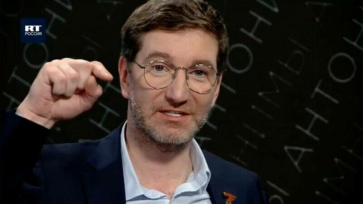 Directorul Russia Today, concediat, după declarațiile șocante despre copiii ucrainenilor. Video