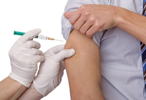  INSP: Peste 400.000 de persoane din grupele de risc, vaccinate antigripal până pe 9 octombrie