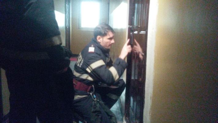 Deblocare de uşă în Năvodari