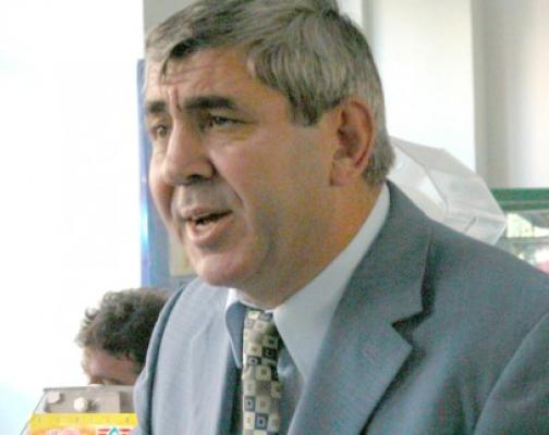 A murit Dumitru Cușu, patronul de la The View, fost Vraja Mării. Avea 71 de ani