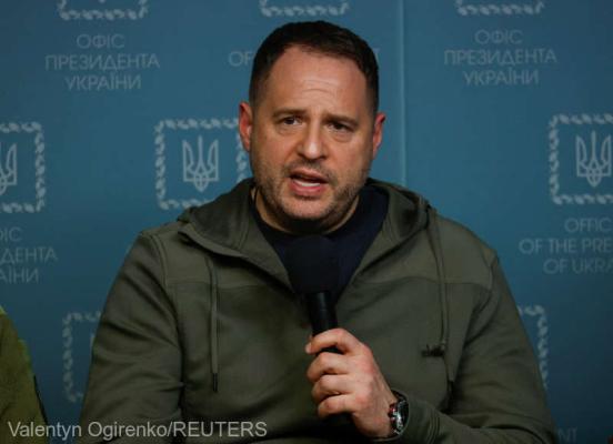  Ucraina şi Rusia anunţă că au schimbat câte 20 de prizonieri