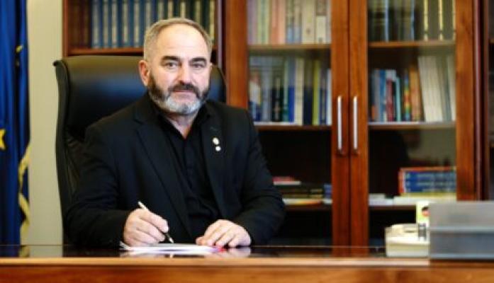 Deputat PSD exclus din partid după ce a fost implicat într-un scandal sexual