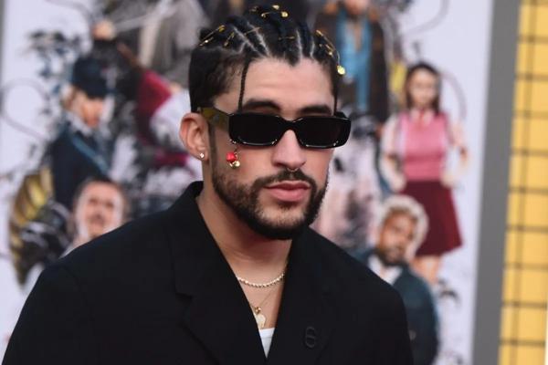 Bad Bunny a primit cele mai multe nominalizări la American Music Awards