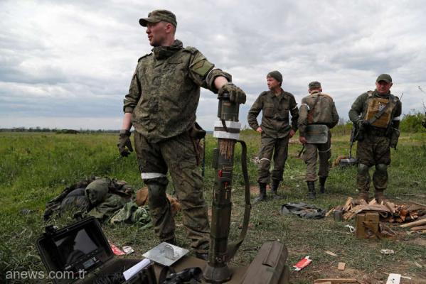 Ucraina: „Republica Belarus continuă mobilizarea ascunsă”