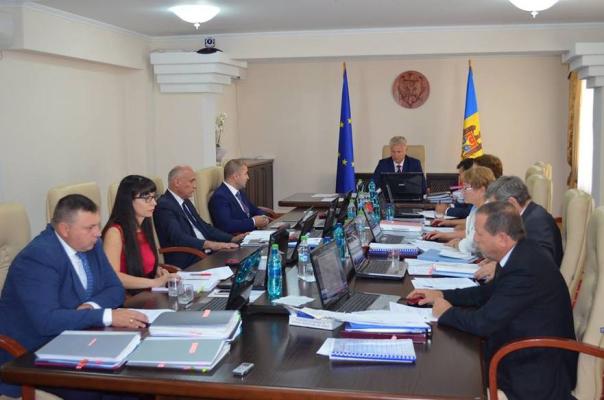 Pensiile speciale ar putea fi recalculate