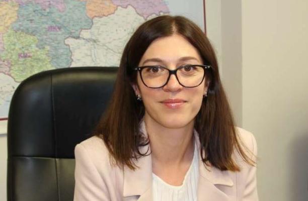 Întărirea conectivităţii între ţările din regiunea Dunării este vitală, spune un oficial bulgar