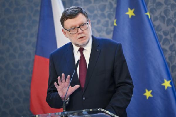 Cehia, măsură de tip 'Robin Hood' în criza energetică