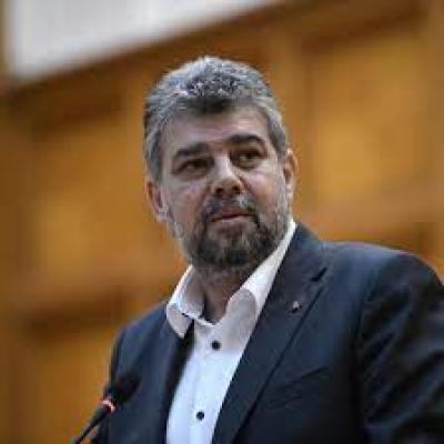Ciolacu, despre majorarea cu 25% a pensiilor