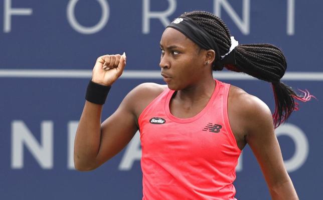 Tenis: Gauff şi Svitolina, semifinaliste la Auckland 