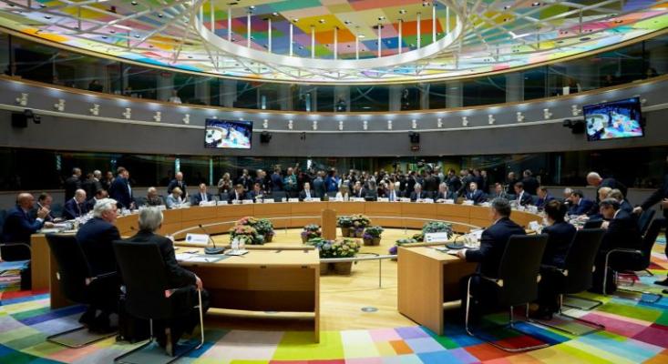 Pactul verde european: UE adoptă norme mai stricte pentru a spori eficienţa energetică 