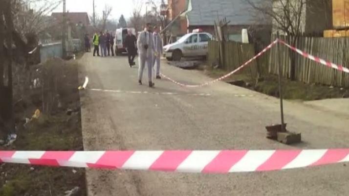 Un bărbat din Ploiești s-a dus la poliție să anunțe că a comis o crimă